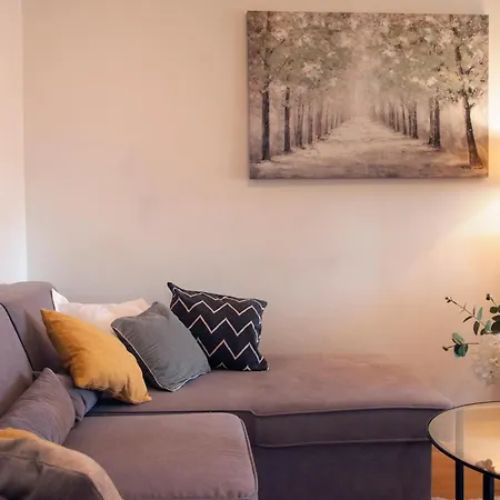 Lanela شقة زادار