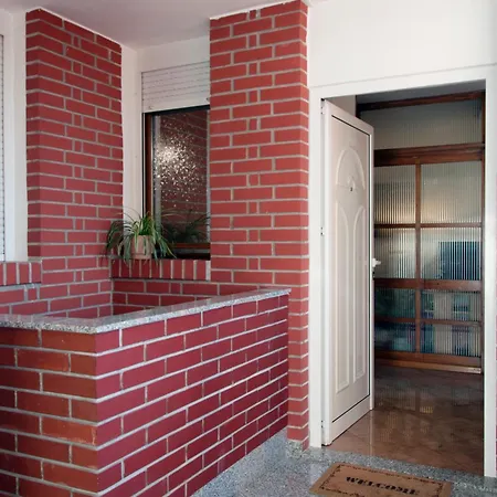 Apartment Apartment Lanela