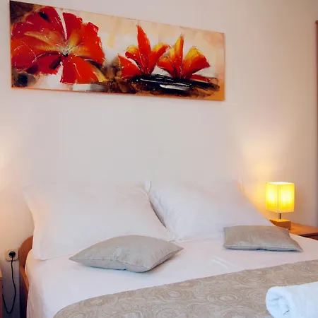 Apartment Lanela Apartment *