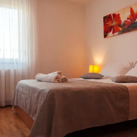 Apartment Apartment Lanela Zadar