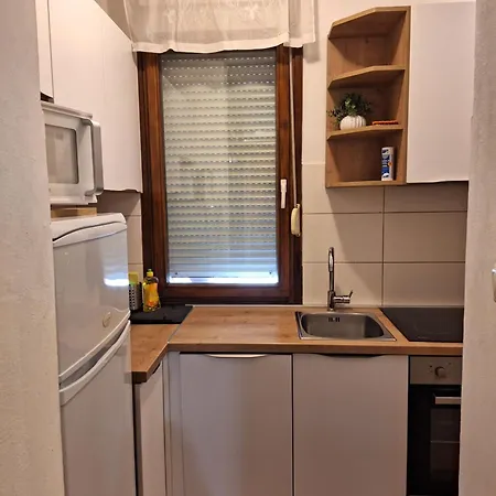 Apartment Apartment Lanela *