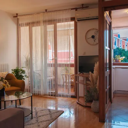 Apartment Lanela * Zadar