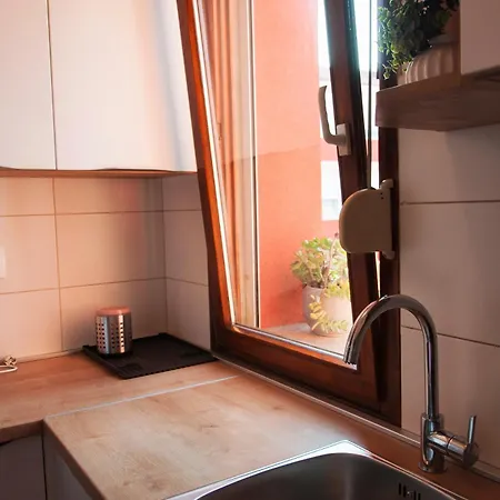 Apartment Apartment Lanela