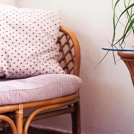 아파트 Lanela 자다르