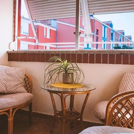 Apartment Lanela Apartment *