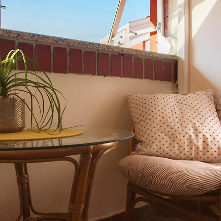 Apartment Lanela