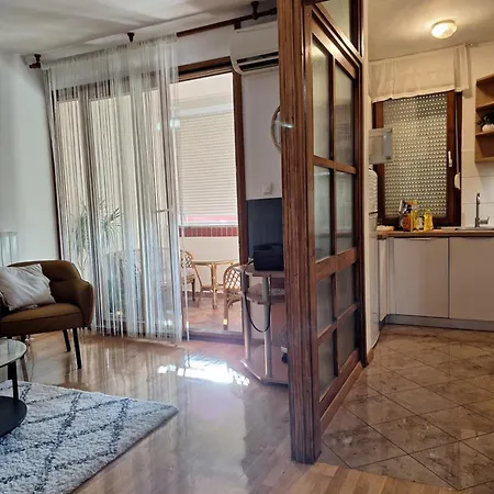 Apartment Lanela Apartment