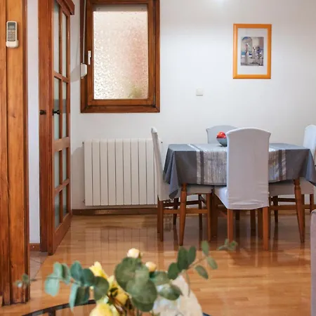 Appartamento Lanela