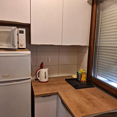 Apartment Lanela Zadar