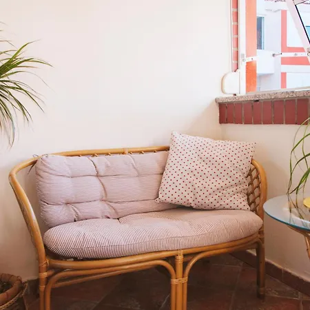 Apartment Lanela