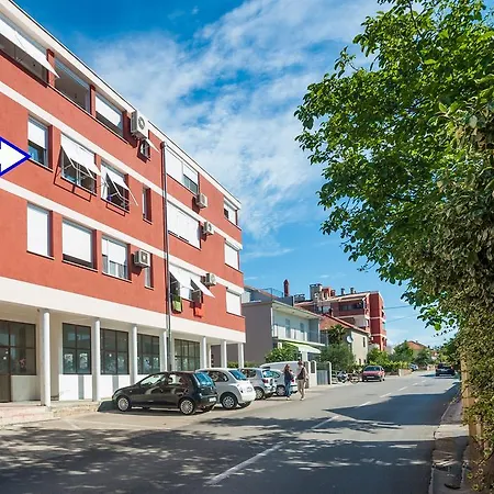 Apartment Apartment Lanela Zadar