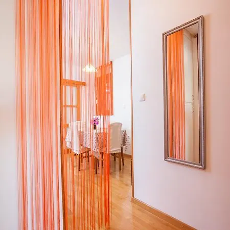 Apartment Apartment Lanela *