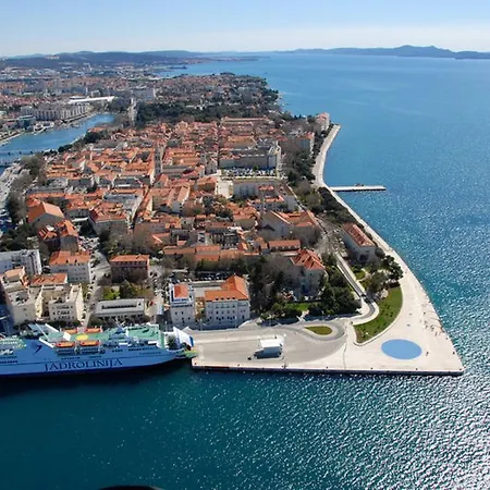 Apartment Lanela Zadar