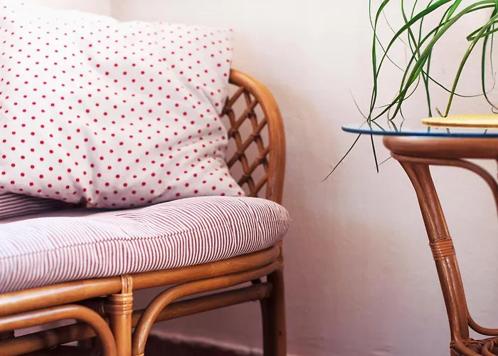 아파트 Lanela 자다르