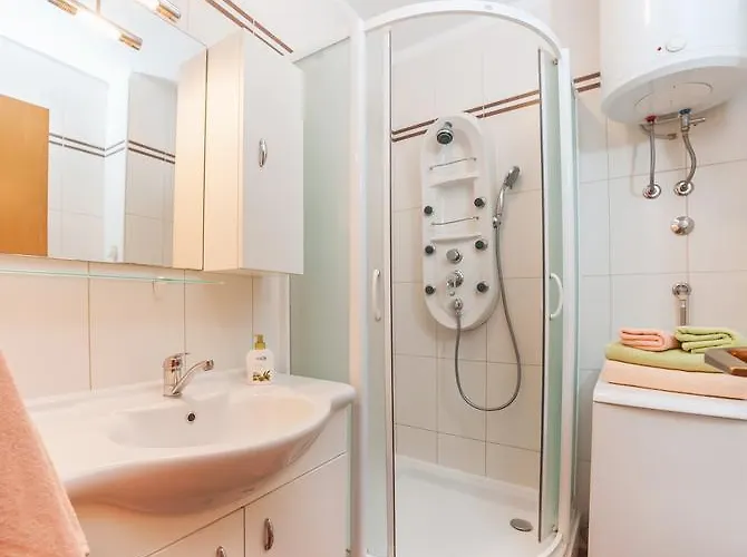 Lanela 아파트 자다르